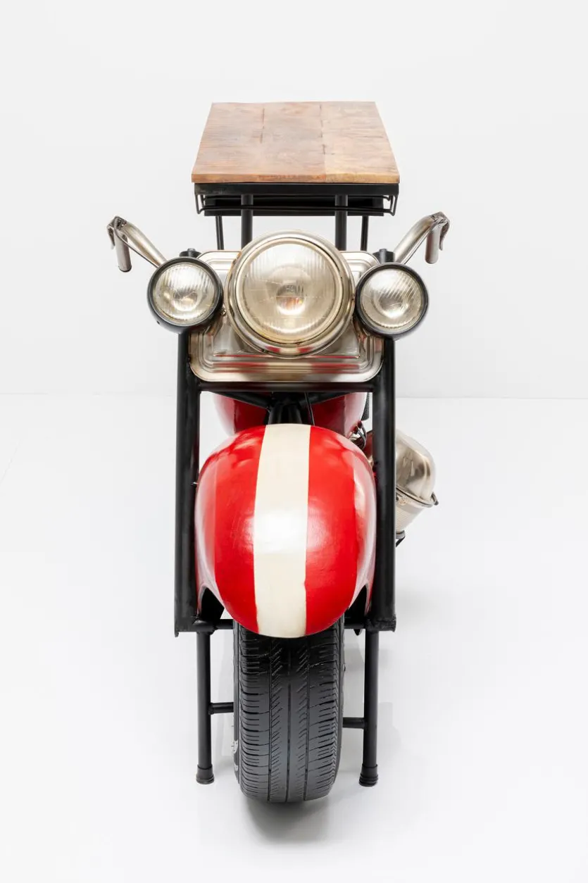Bartisch Motorbike 86709