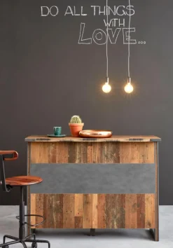 Bartisch Prime