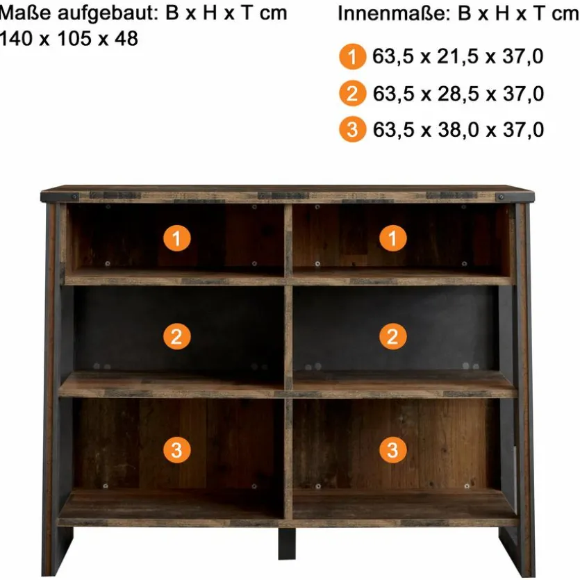 Bartisch Prime