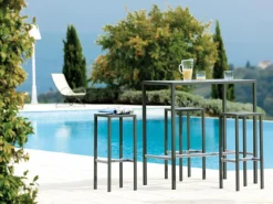 Bartisch Seaside 105 x 60 cm