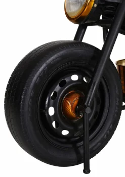 Bartisch Slow-Ride