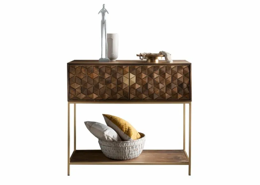 Bartisch 122 x 50 cm Indora