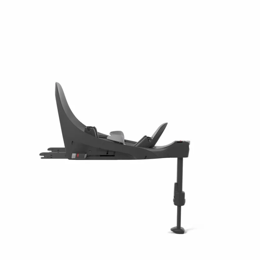 Basisstation Base T