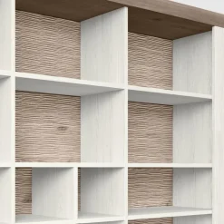 Bücherregal York