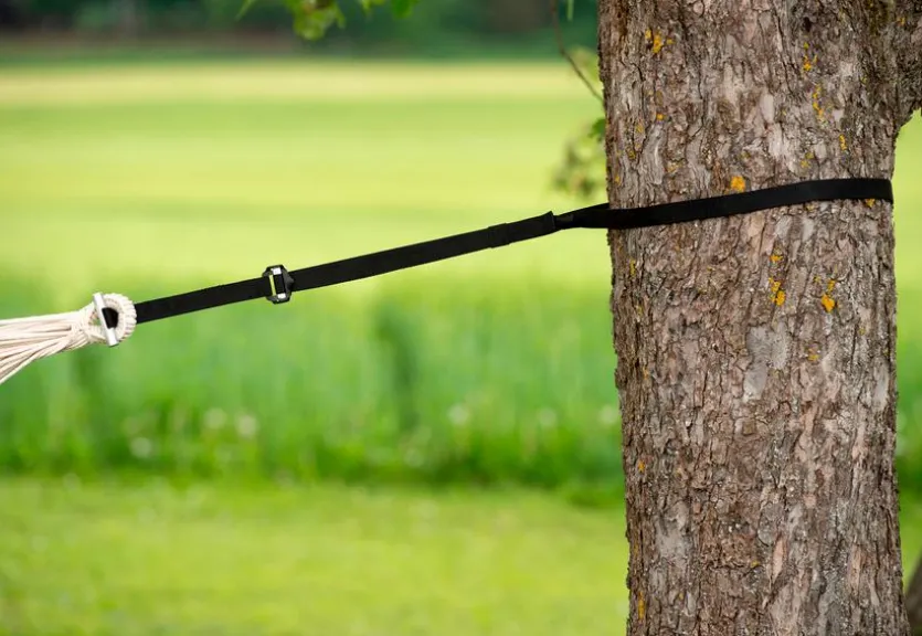 Befestigungsgurt T-Strap für Hängematten