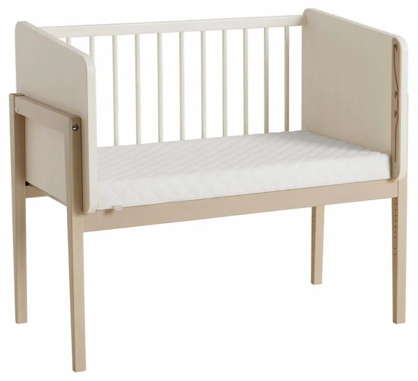 Beistellbett Little Cloud 50 x 89 cm