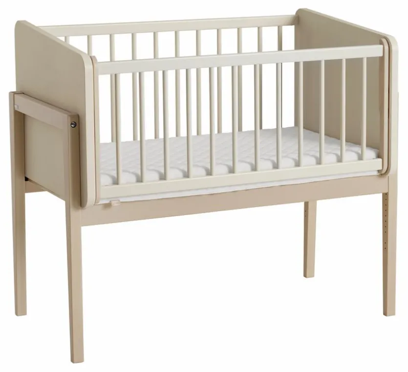 Beistellbett Little Cloud 50 x 89 cm