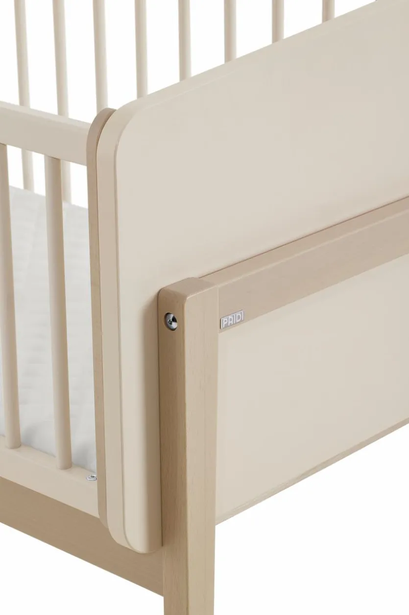 Beistellbett Little Cloud 50 x 89 cm