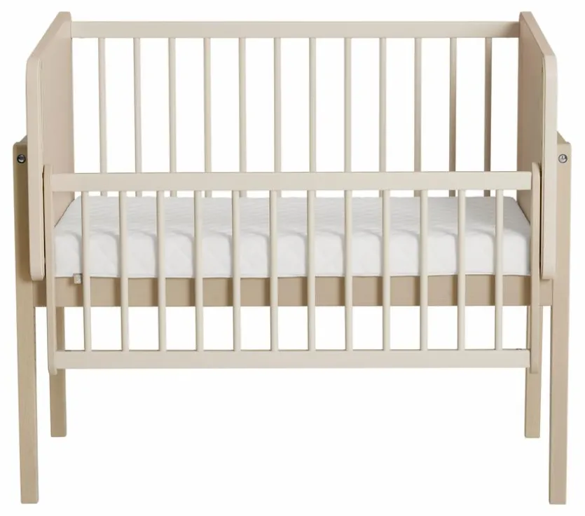 Beistellbett Little Cloud 50 x 89 cm