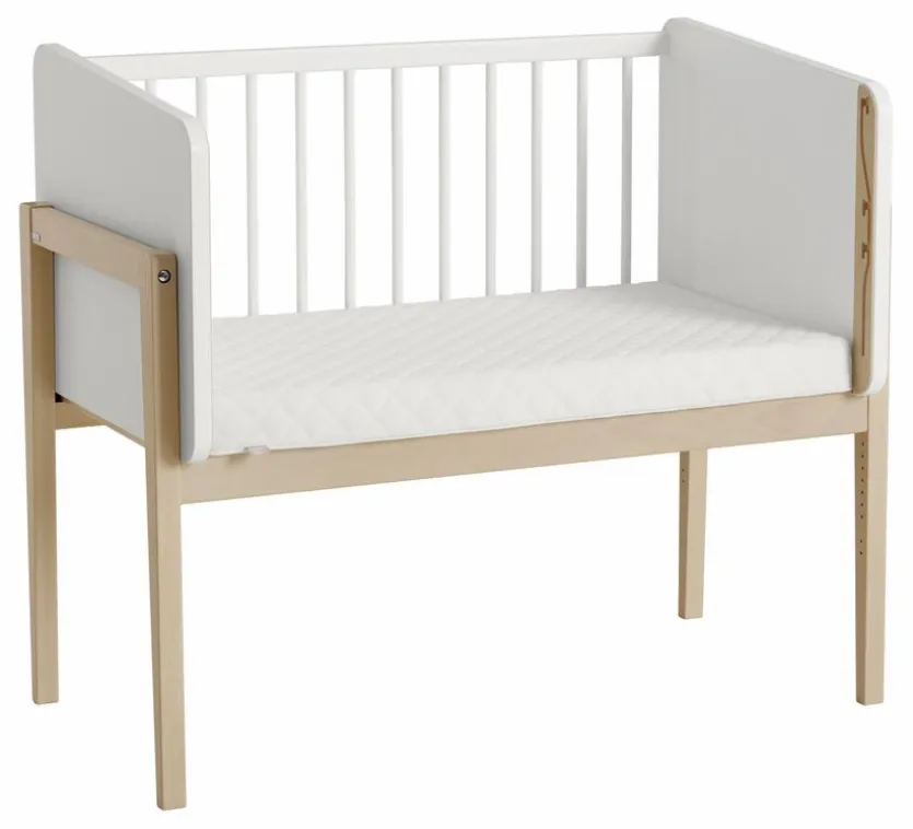 Beistellbett Little Cloud 50 x 89 cm