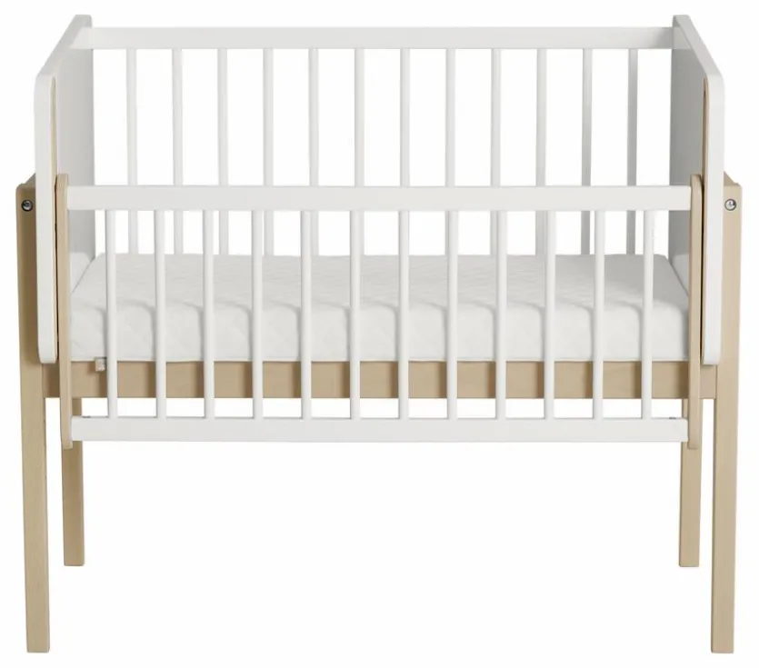 Beistellbett Little Cloud 50 x 89 cm