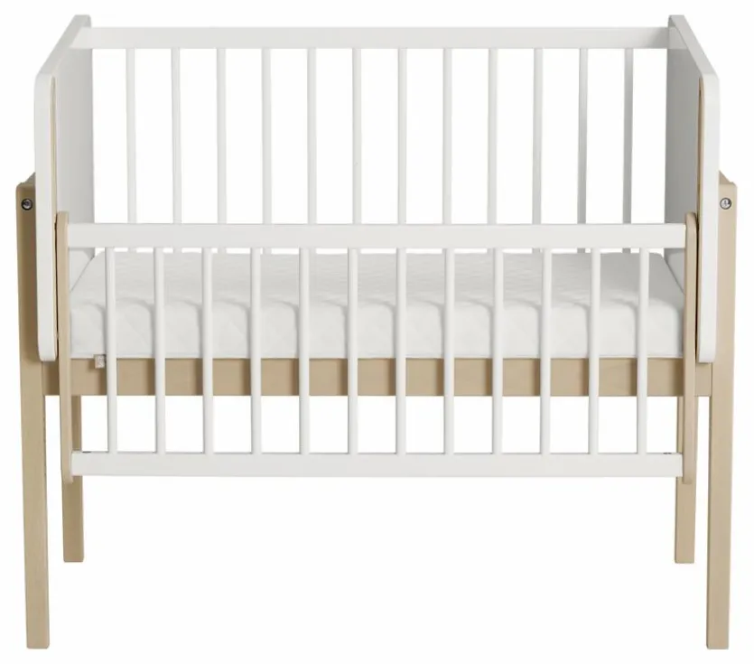Beistellbett Little Cloud 50 x 89 cm