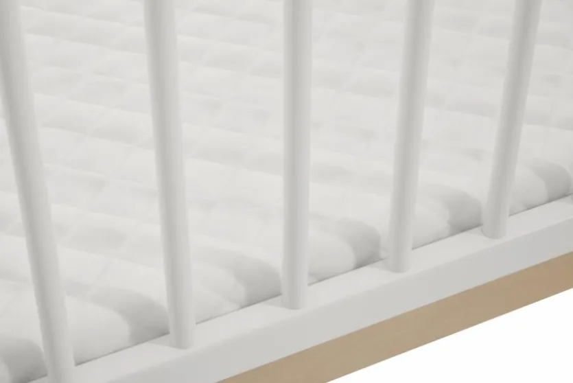 Beistellbett Little Cloud 50 x 89 cm