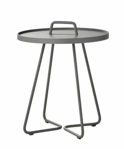 Beistelltisch On-The-Move Ø 44 cm