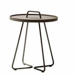 Beistelltisch On-The-Move Ø 52 cm