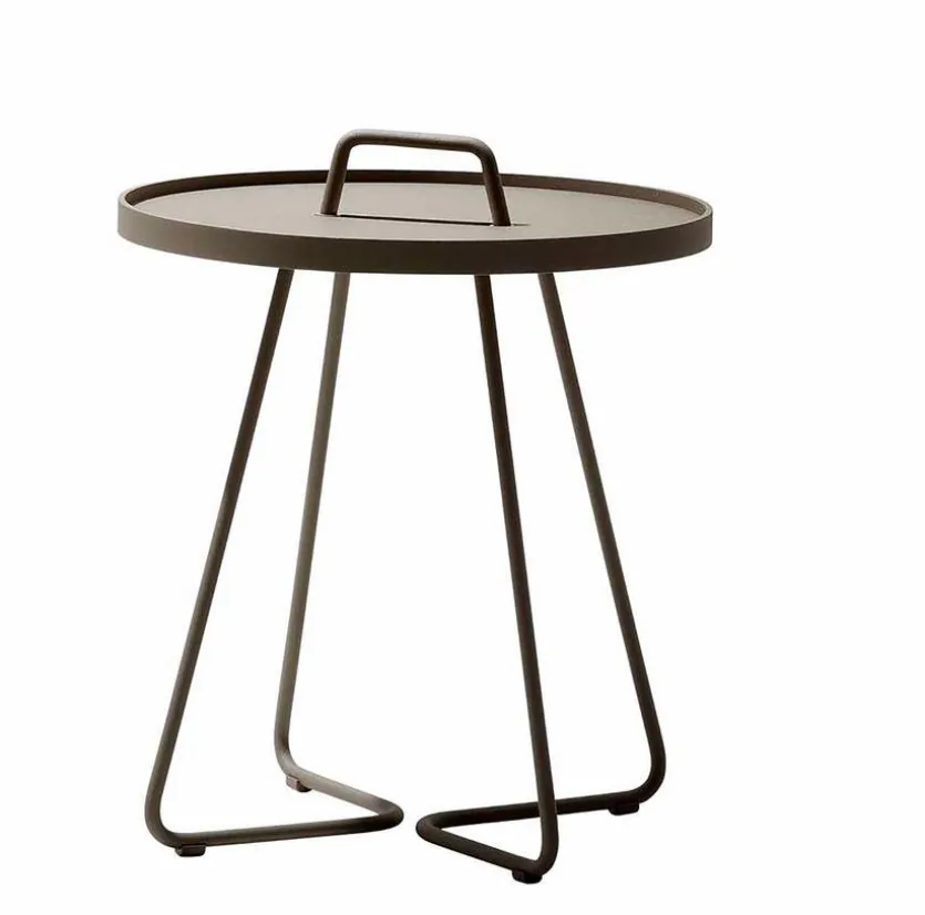 Beistelltisch On-The-Move Ø 52 cm