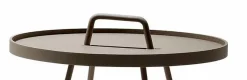 Beistelltisch On-The-Move Ø 52 cm