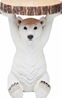 Beistelltisch Polar Bear 78943