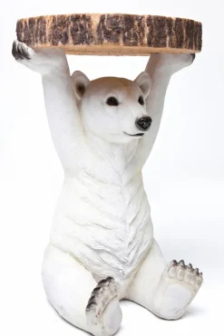 Beistelltisch Polar Bear 78943