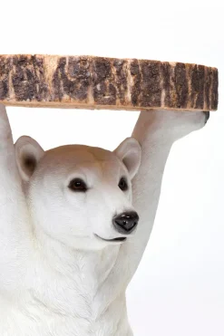 Beistelltisch Polar Bear 78943