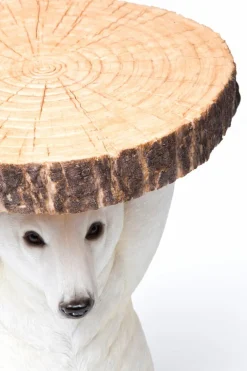 Beistelltisch Polar Bear 78943