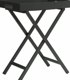 Beistelltisch Tabletttisch 40 x 60 cm
