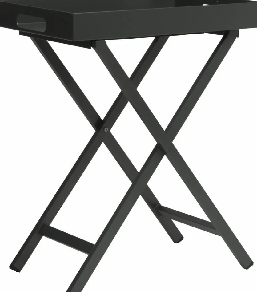 Beistelltisch Tabletttisch 40 x 60 cm