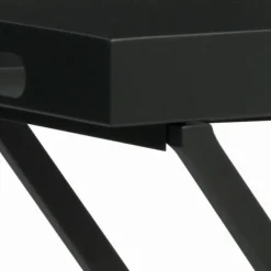 Beistelltisch Tabletttisch 40 x 60 cm