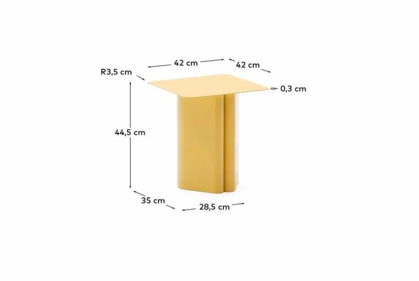 Beistelltisch Arvin