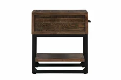 Beistelltisch Boston 5062