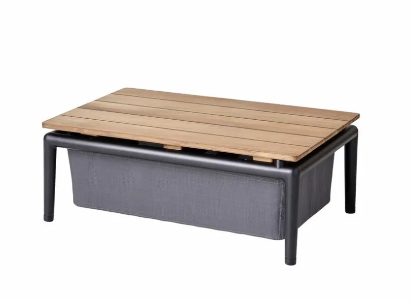 Beistelltisch Conic 74 x 52 cm
