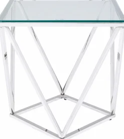 Beistelltisch 85031 Cristallo
