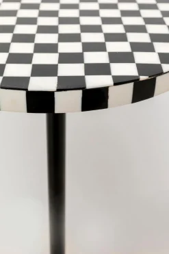 Beistelltisch Domero Chess 86569
