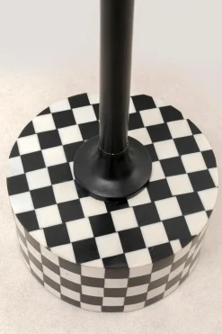 Beistelltisch Domero Chess 86569