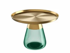 Beistelltisch Drop