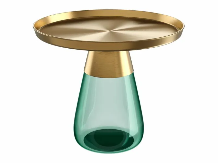 Beistelltisch Drop