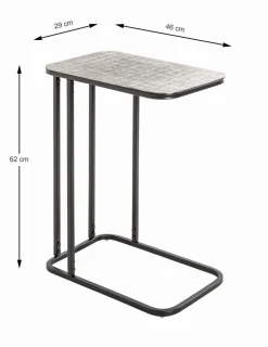 Beistelltisch Gaya