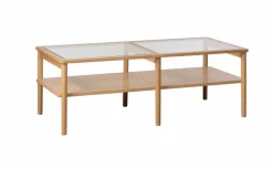 Beistelltisch Gestell aus massiver Eiche