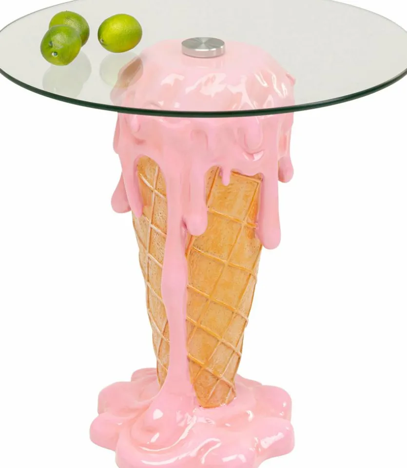 Beistelltisch Icecream 88052