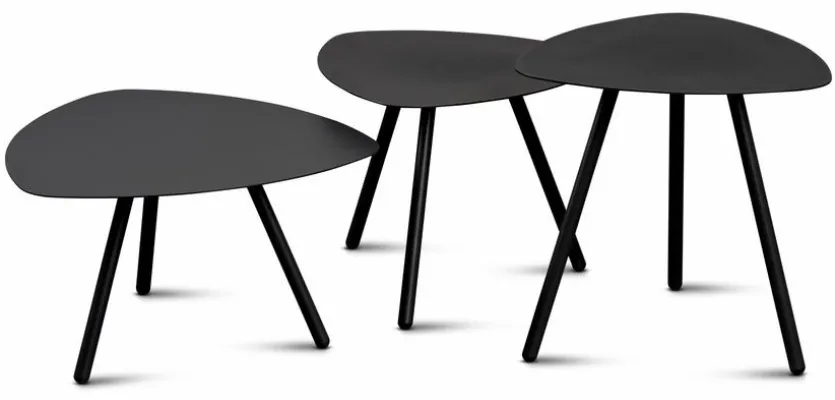 Beistelltisch Mira 2