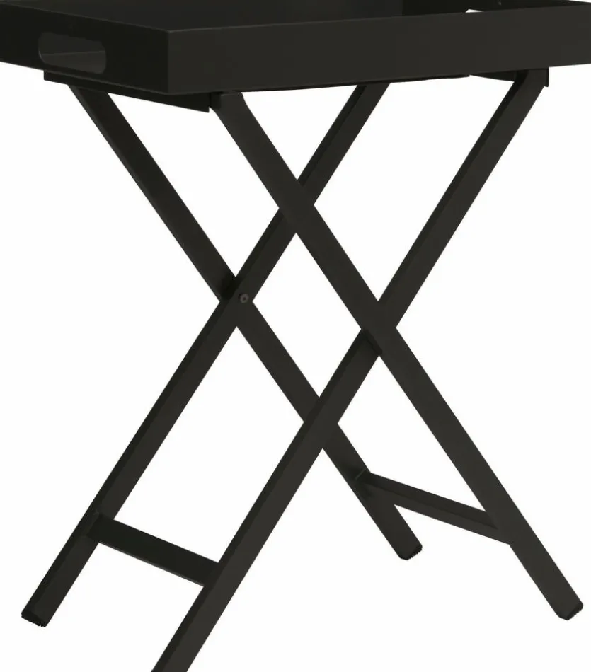 Beistelltisch Tabletttisch 40 x 60 cm