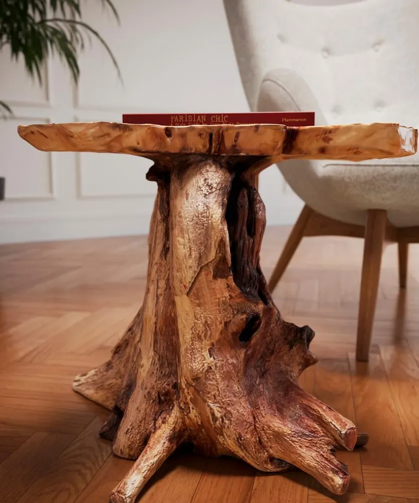Beistelltisch Tree 83491