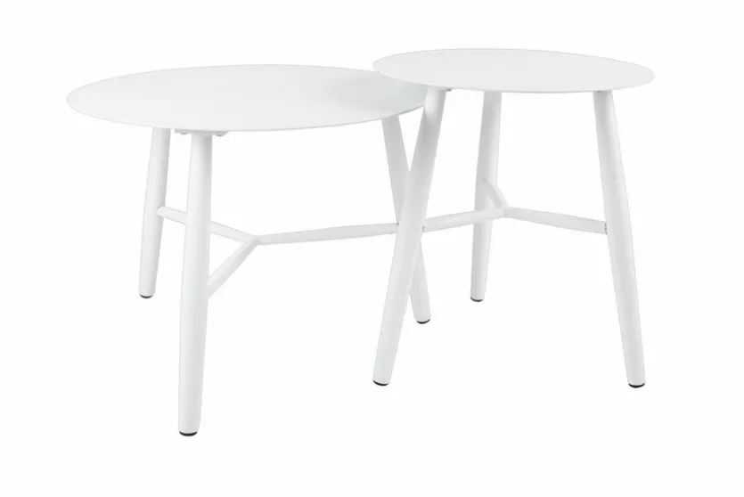 Beistelltisch Vannes ø 60 cm