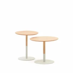 Beistelltisch Watse 2er Set