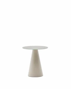 Beistelltisch Wilshire Ø 50 cm