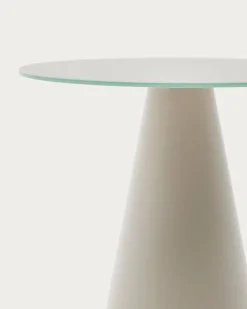 Beistelltisch Wilshire Ø 50 cm