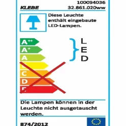 Beleuchtung Runa 9712