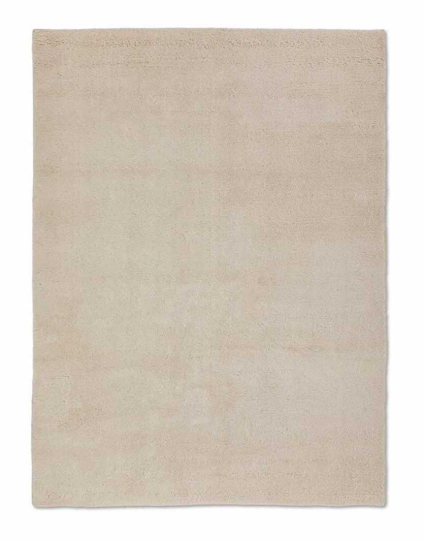 Berber Teppich Meknes 90 x 150 cm