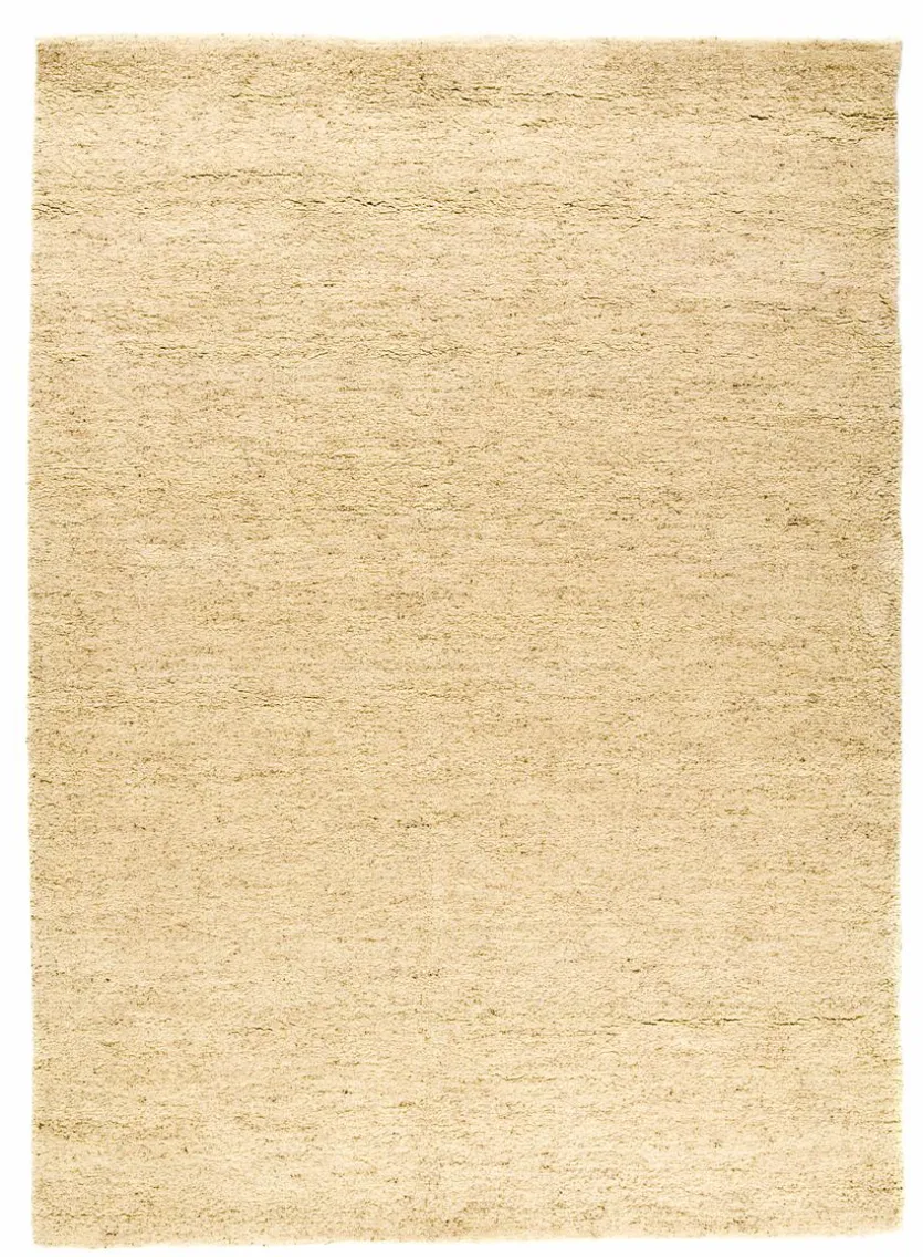 Berber Teppich Kacem 170 x 240 cm