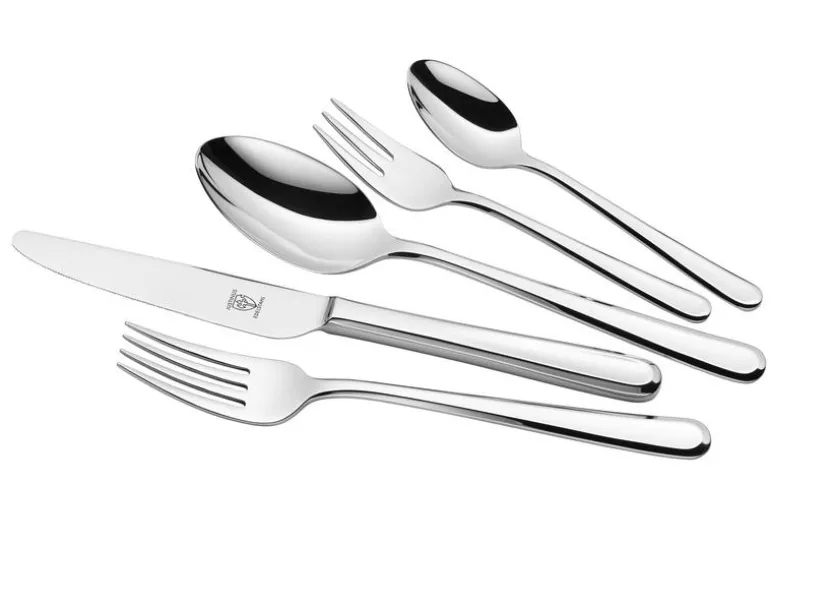 Besteck Baguette 60tlg.